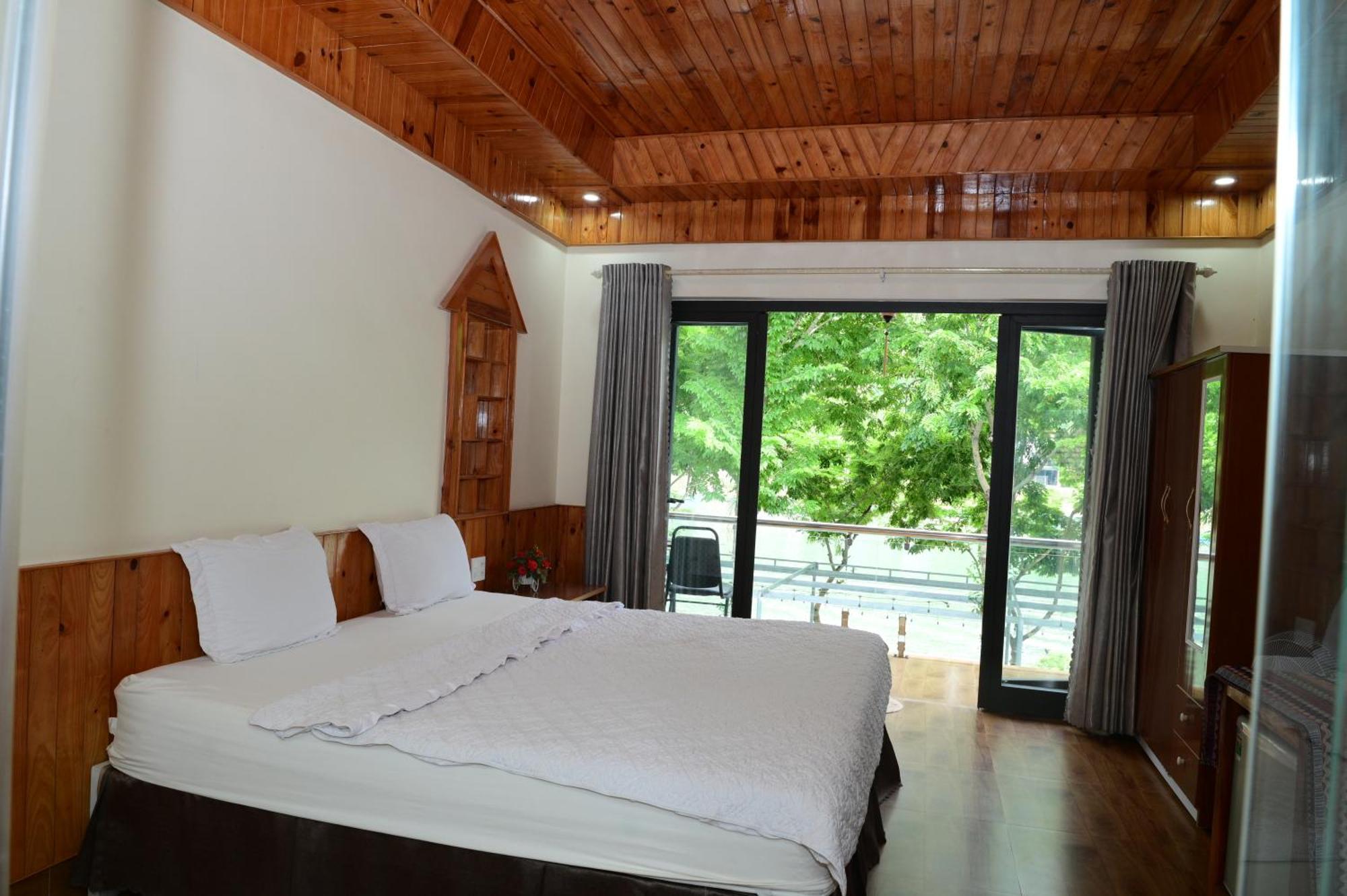 Restful River Bungalow Phong Nha Eksteriør billede