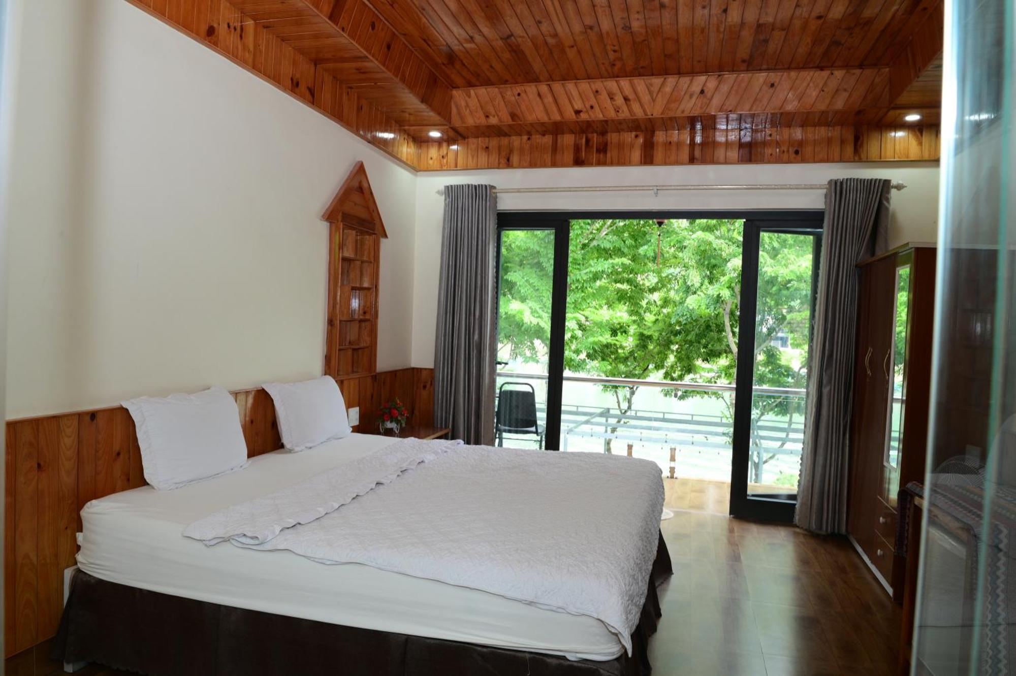 Restful River Bungalow Phong Nha Eksteriør billede